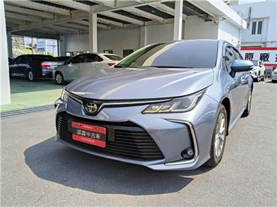 ALTIS 1.8