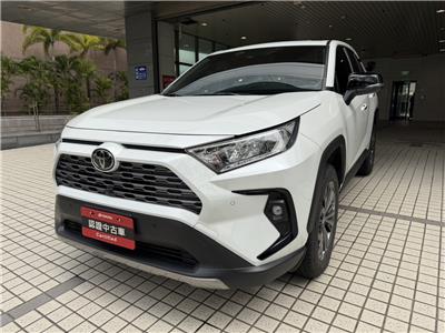 RAV4 2.0