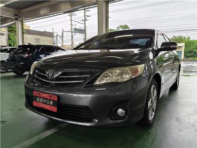 ALTIS 1.8