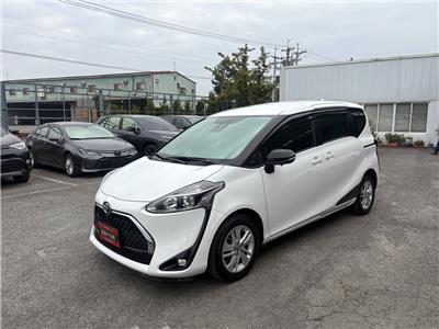 SIENTA 1.8-7人座