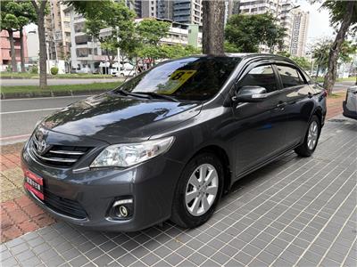 ALTIS 1.8