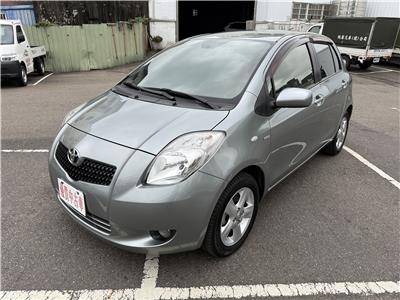 YARIS 1.5