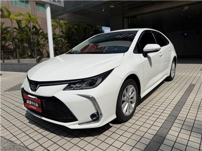 ALTIS 1.8