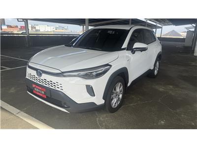 CROSS 1.8 HV