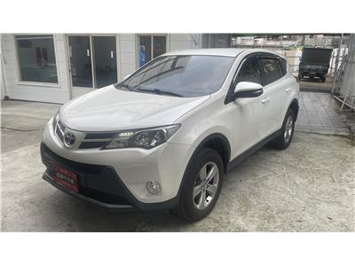 RAV4 2.0