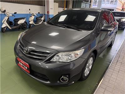 ALTIS 1.8