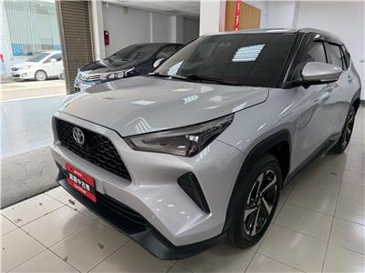 Y CROSS 1.5