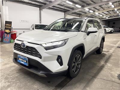 RAV4 2.5HV 4WD