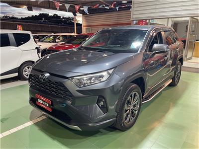 RAV4 2.0