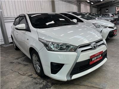 YARIS 1.5