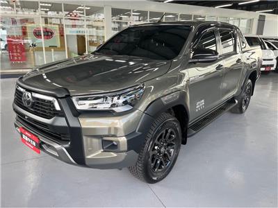 HILUX