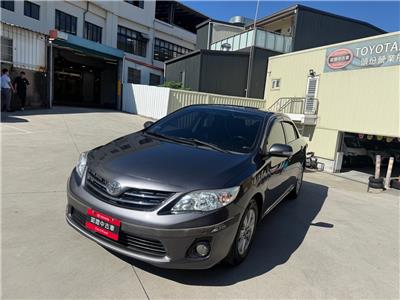 ALTIS 1.8