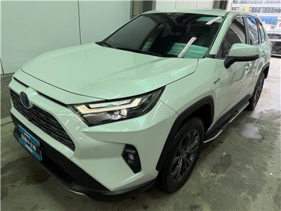 RAV4 2.5 HV