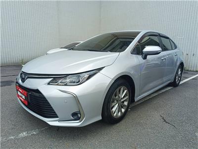 ALTIS 1.8