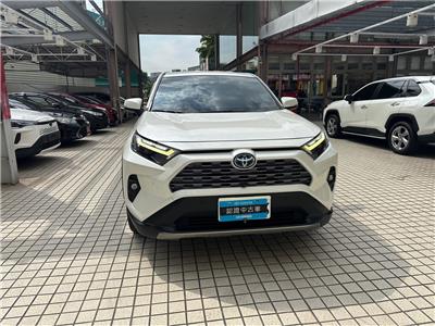 RAV4 2.5 HV