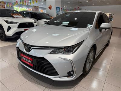 ALTIS 1.8