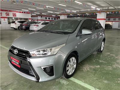 YARIS 1.5