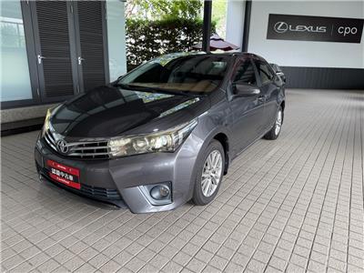 ALTIS 1.8