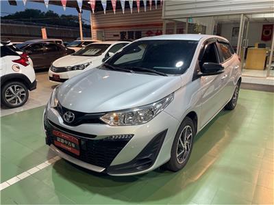 YARIS 1.5