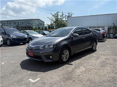 ALTIS 1.8