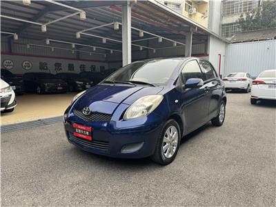 YARIS 1.5
