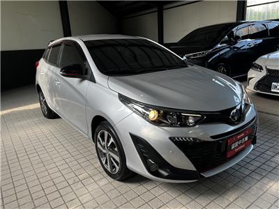 YARIS 1.5