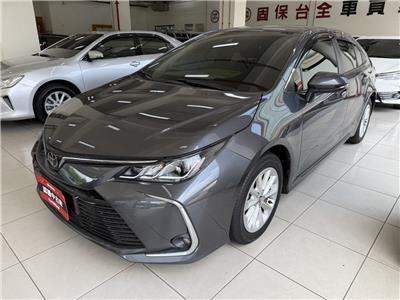 ALTIS 1.8