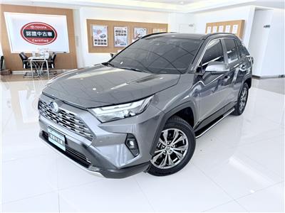 RAV4 2.5HV 4WD