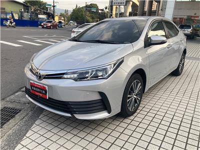 ALTIS 1.8