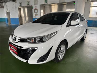 YARIS 1.5GO
