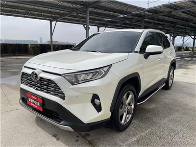 RAV4 2.0