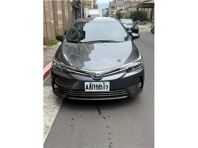 ALTIS 1.8