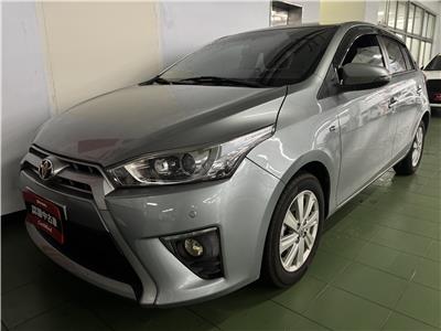 YARIS 1.5
