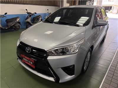 YARIS 1.5