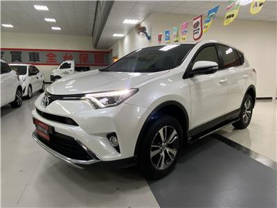 RAV4 2.0