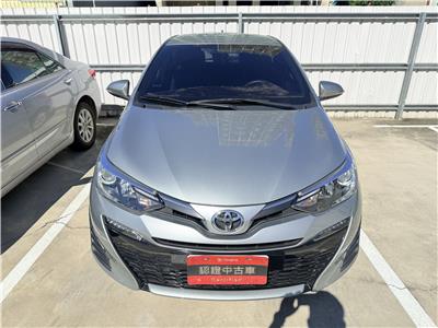 YARIS 1.5