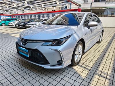ALTIS 1.8HV