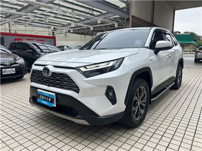 RAV4 2.5 HV