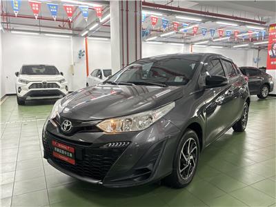 YARIS 1.5
