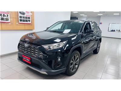 RAV4 2.0