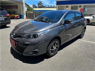 YARIS 1.5