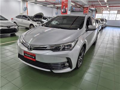 ALTIS 1.8