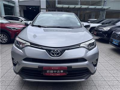 RAV4 2.0