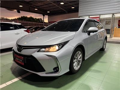 ALTIS 1.8