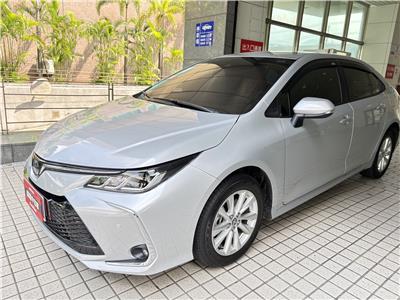 ALTIS 1.8
