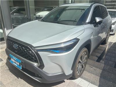 CROSS 1.8 HV