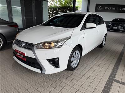 YARIS 1.5