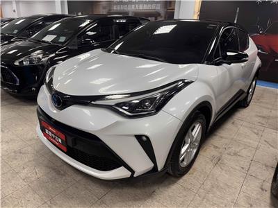 C-HR 1.2