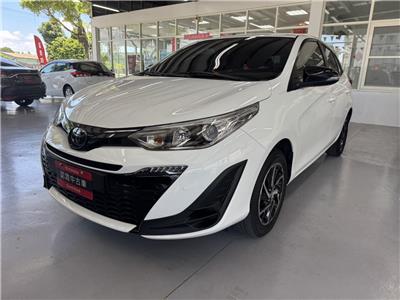 YARIS 1.5