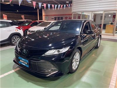 CAMRY 2.5 HV